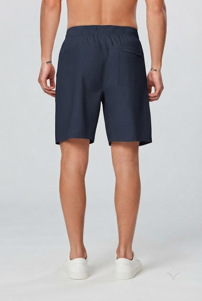 HydroFlex Performance ShortsActivewearVOLTRA FIT