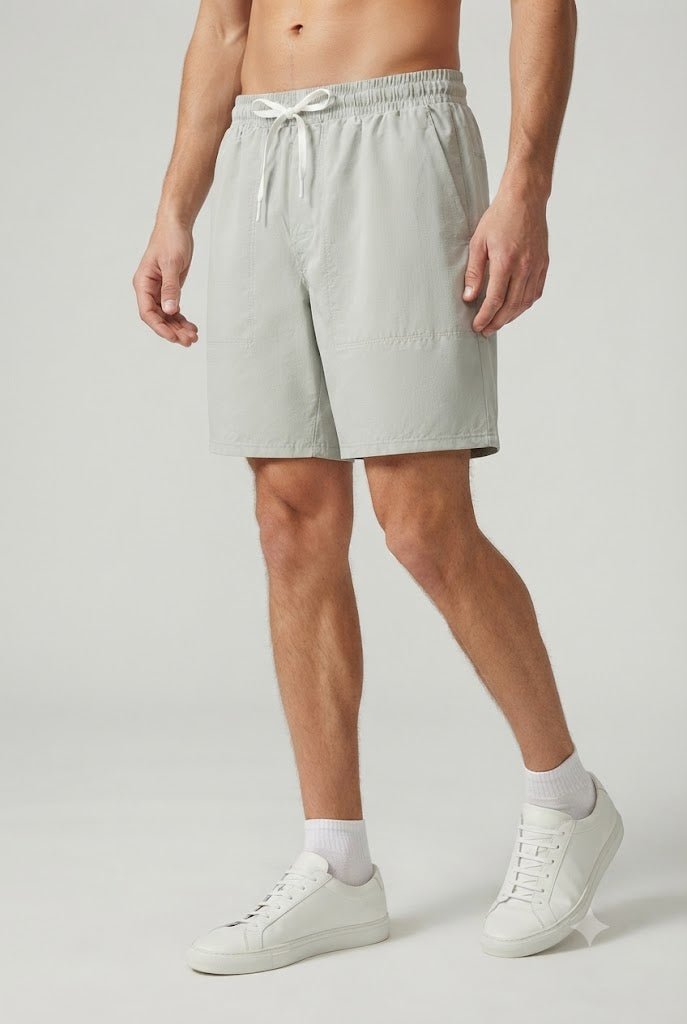 HydroFlex Performance ShortsActivewearVOLTRA FIT