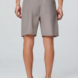 HydroFlex Performance ShortsActivewearVOLTRA FIT