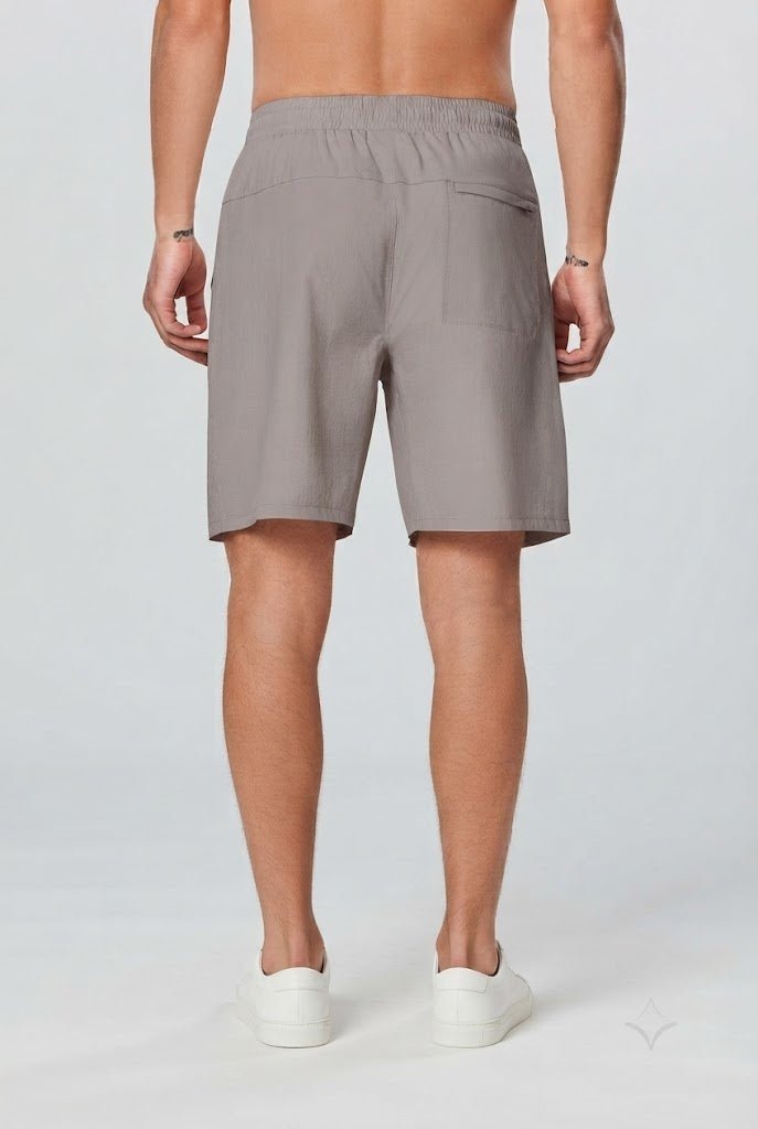 HydroFlex Performance ShortsActivewearVOLTRA FIT