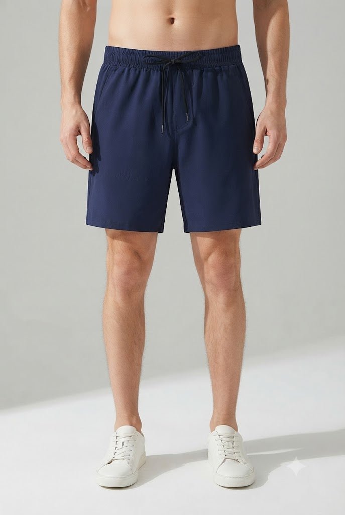 HydroFlex Performance ShortsActivewearVOLTRA FIT