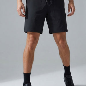 HydroFlex Performance ShortsActivewearVOLTRA FIT