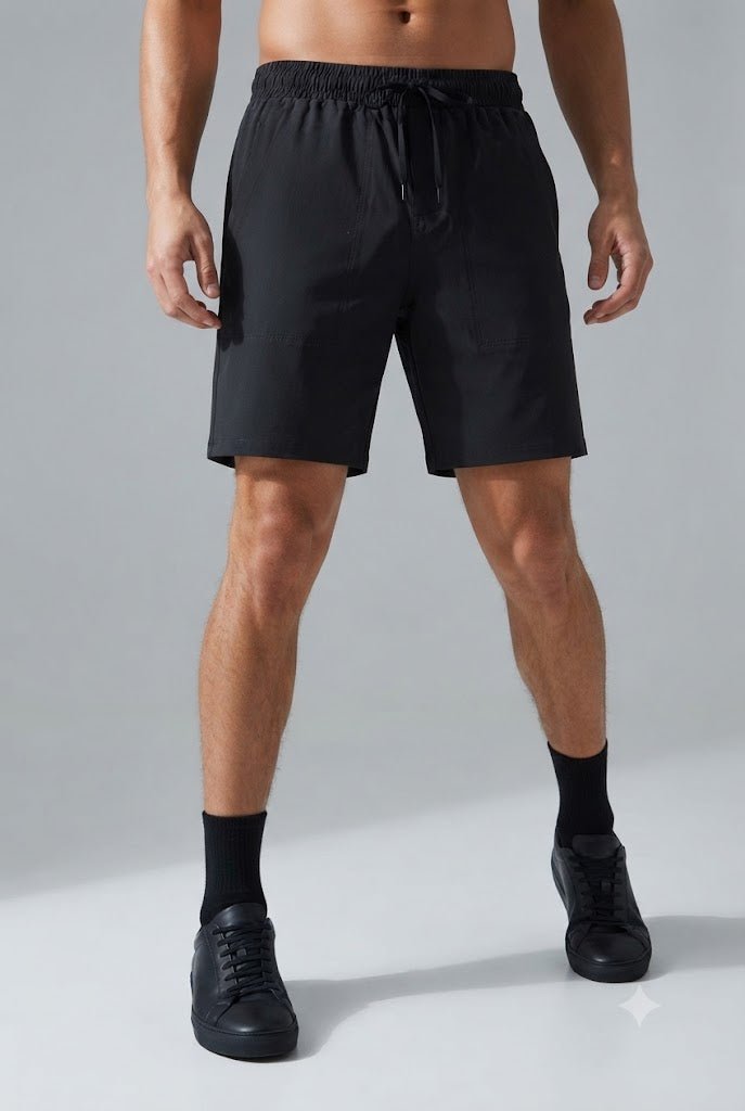 HydroFlex Performance ShortsActivewearVOLTRA FIT