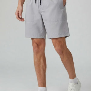 HydroFlex Performance ShortsActivewearVOLTRA FIT