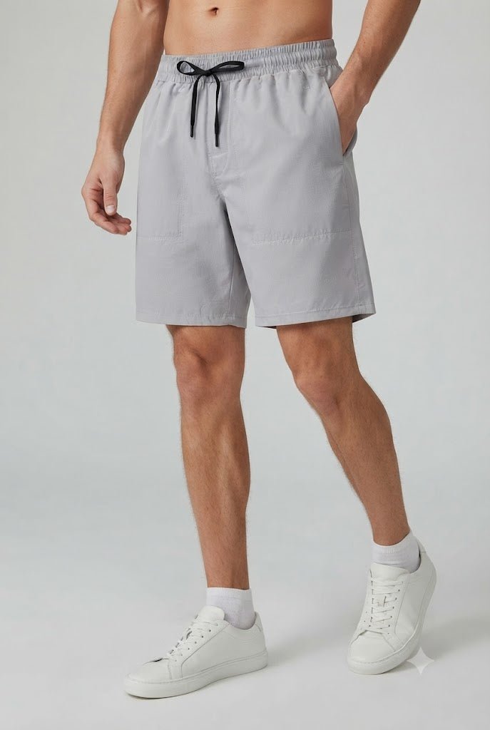 HydroFlex Performance ShortsActivewearVOLTRA FIT