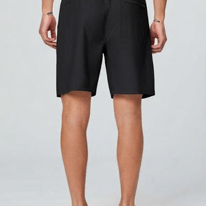 HydroFlex Performance ShortsActivewearVOLTRA FIT
