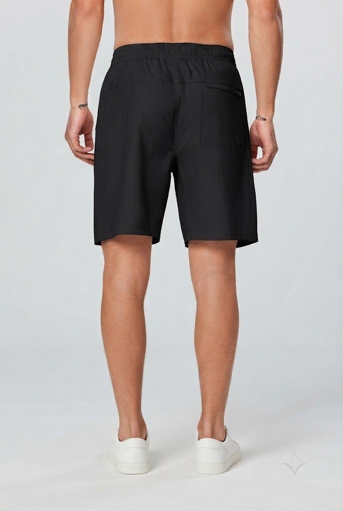 HydroFlex Performance ShortsActivewearVOLTRA FIT