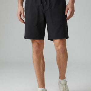 HydroFlex Performance ShortsActivewearVOLTRA FIT