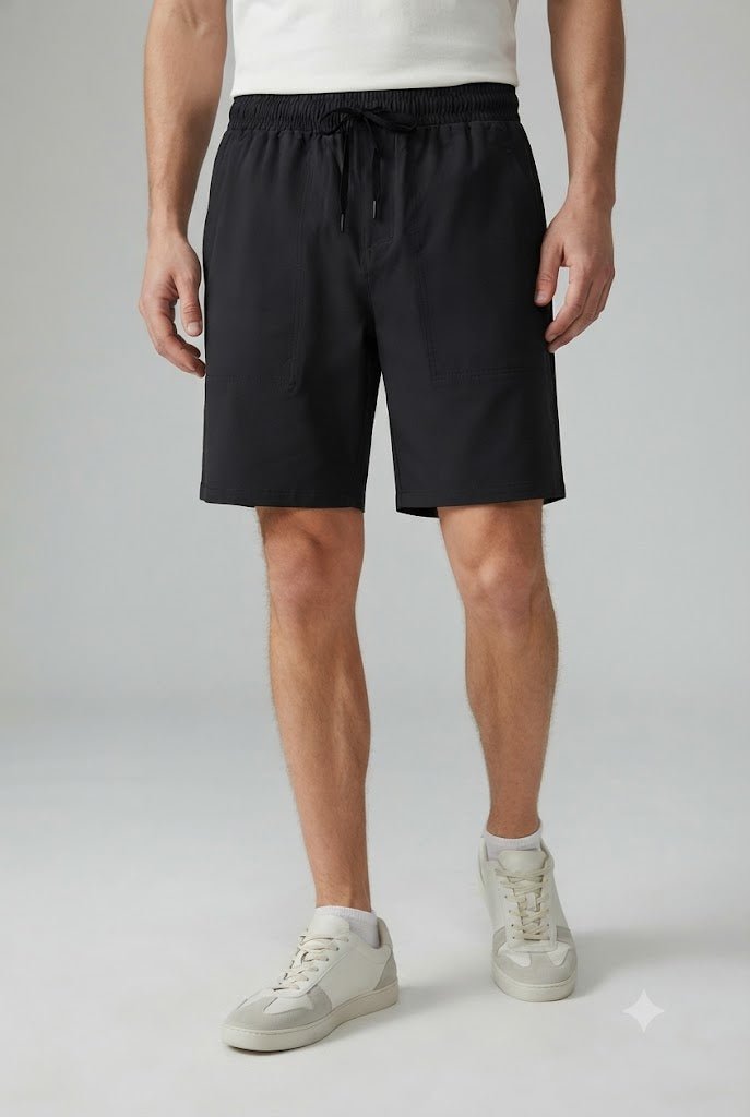 HydroFlex Performance ShortsActivewearVOLTRA FIT