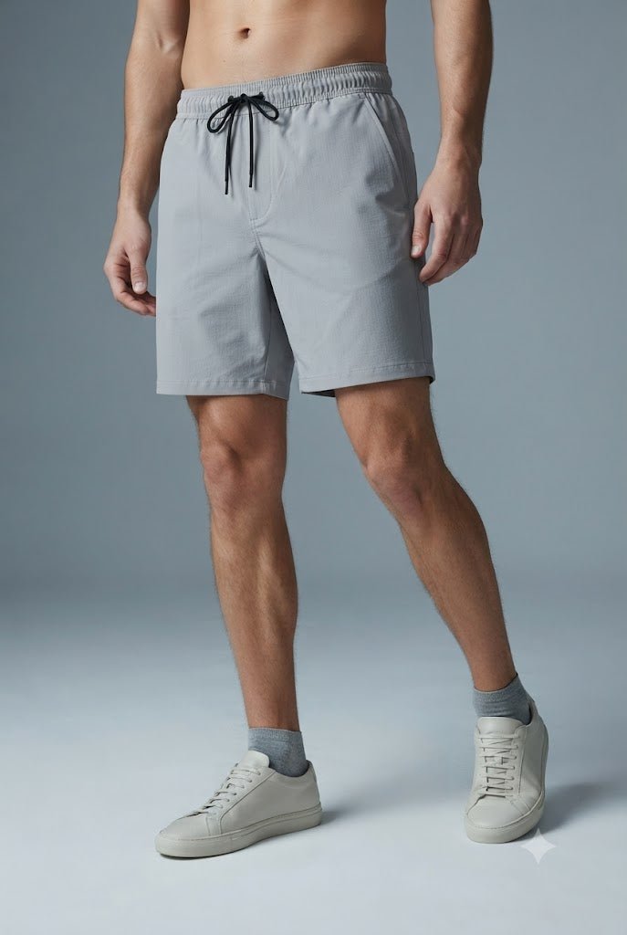 HydroFlex Performance ShortsActivewearVOLTRA FIT
