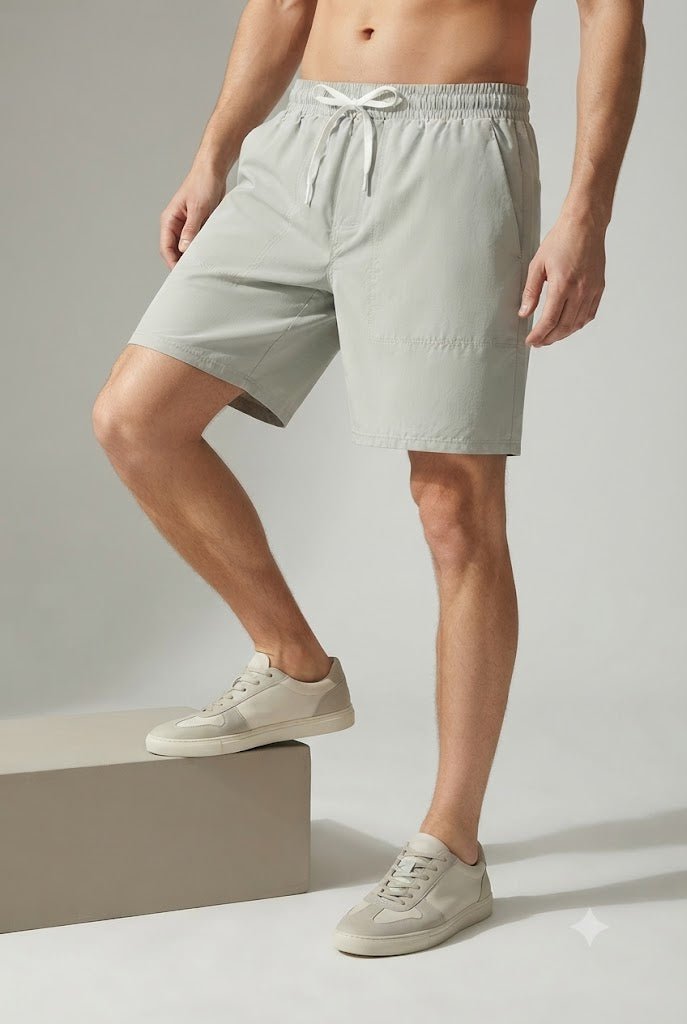 HydroFlex Performance ShortsActivewearVOLTRA FIT