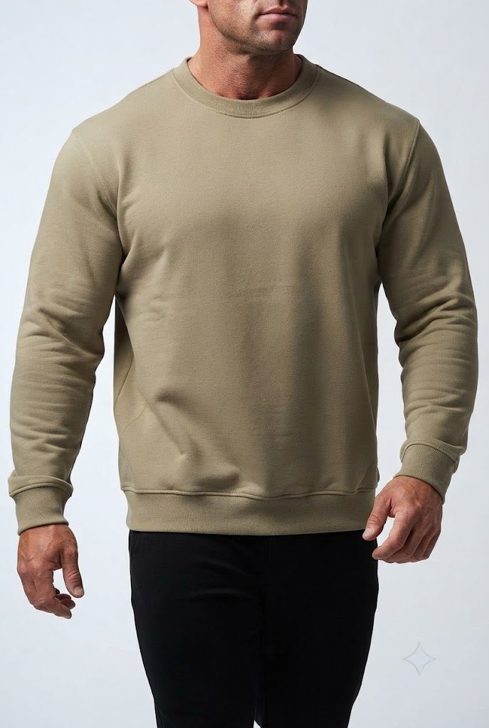 Momentum Performance TeeApparelVOLTRA FIT