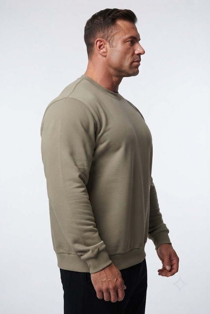 Momentum Performance TeeApparelVOLTRA FIT