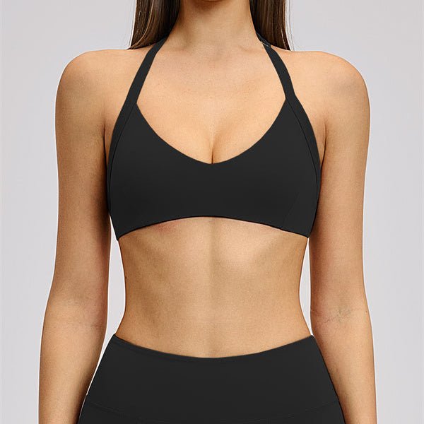 Open Back Sports BraSports BrasVOLTRA FIT