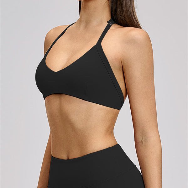 Open Back Sports BraSports BrasVOLTRA FIT