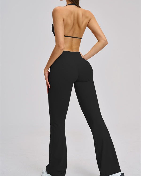Open Back Sports BraSports BrasVOLTRA FIT