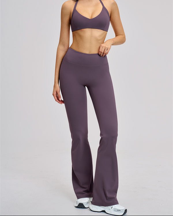 Open Back Sports BraSports BrasVOLTRA FIT