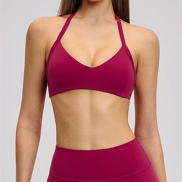 Open Back Sports BraSports BrasVOLTRA FIT
