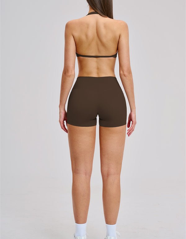 Open Back Sports BraSports BrasVOLTRA FIT