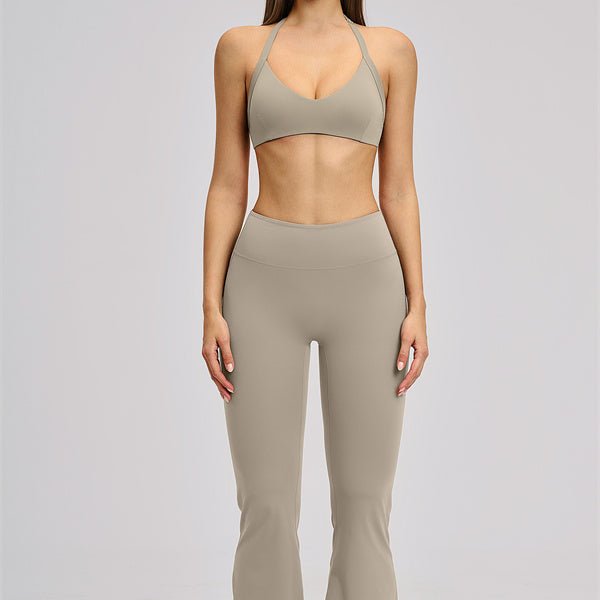 Open Back Sports BraSports BrasVOLTRA FIT