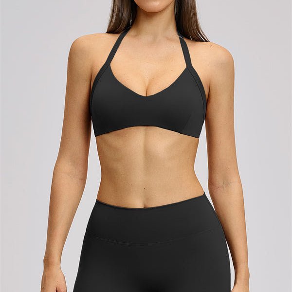 Open Back Sports BraVOLTRA FIT