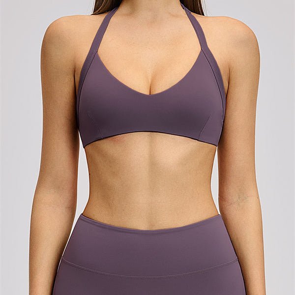 Open Back Sports BraVOLTRA FIT
