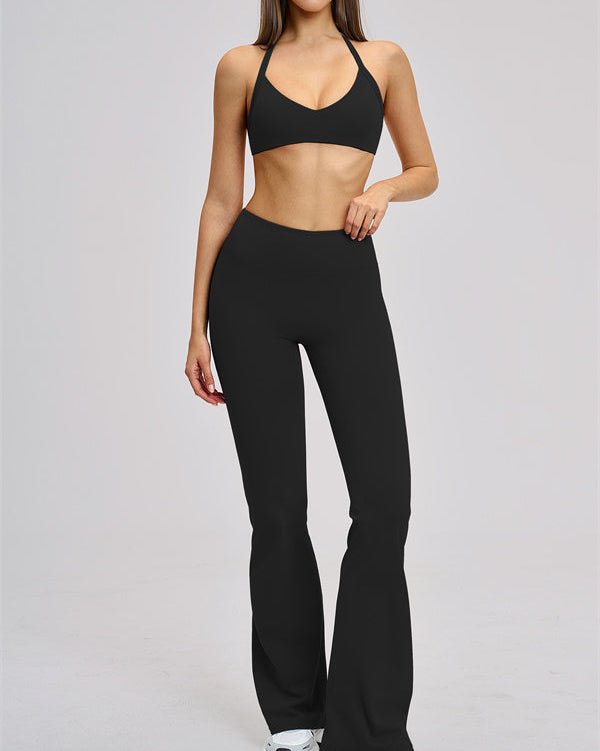 Open Back Sports BraVOLTRA FIT