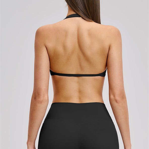 Open Back Sports BraVOLTRA FIT