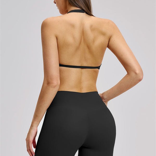 Open Back Sports BraVOLTRA FIT