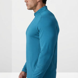 Oversized Performance Long SleeveApparelVOLTRA FIT