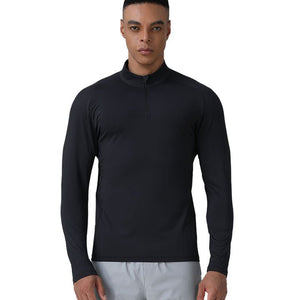 Oversized Performance Long SleeveApparelVOLTRA FIT