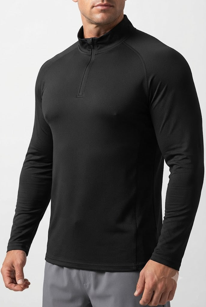 Oversized Performance Long SleeveApparelVOLTRA FIT