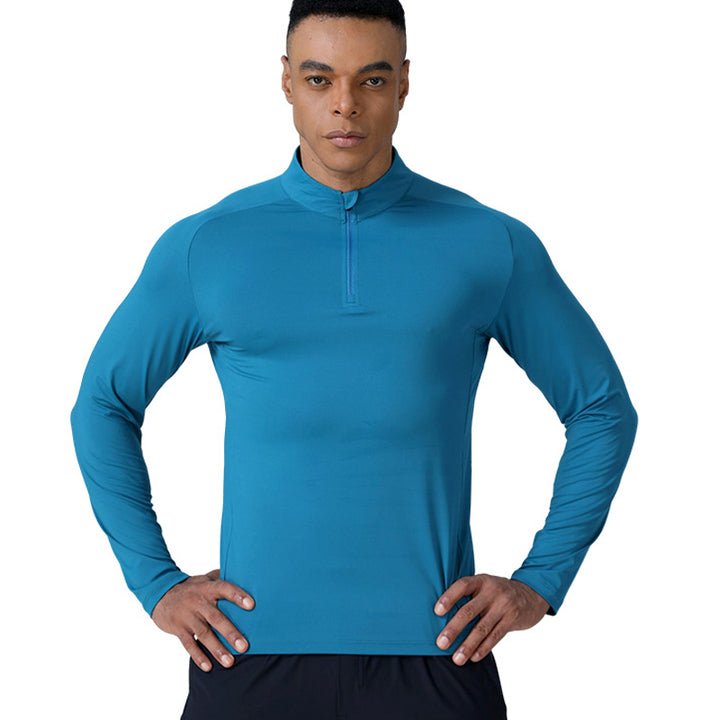 Oversized Performance Long SleeveApparelVOLTRA FIT