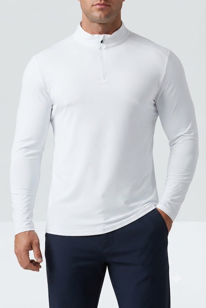 Oversized Performance Long SleeveApparelVOLTRA FIT