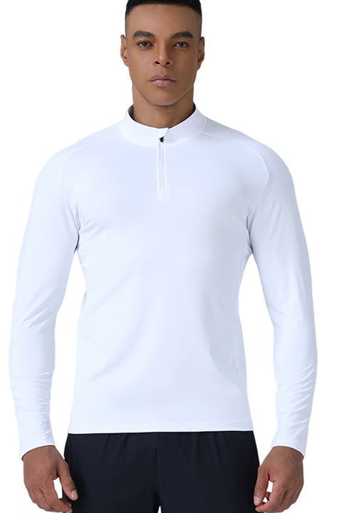 Oversized Performance Long SleeveApparelVOLTRA FIT