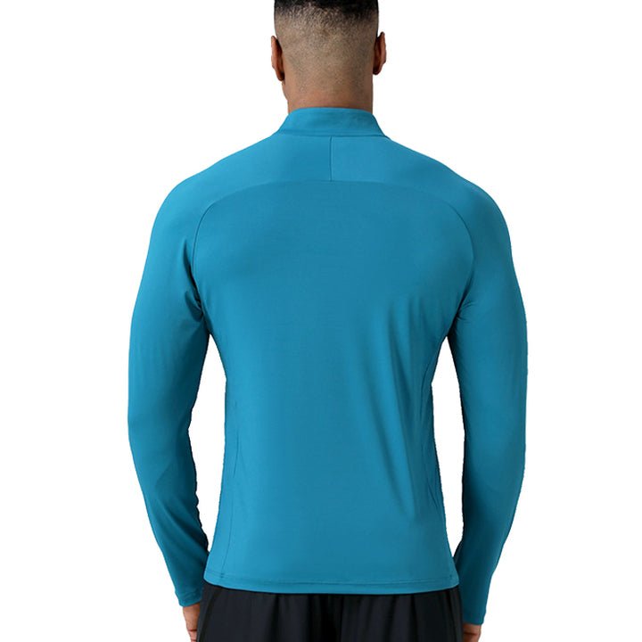 Oversized Performance Long SleeveApparelVOLTRA FIT