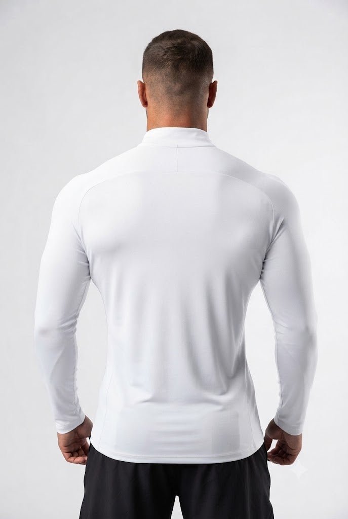 Oversized Performance Long SleeveApparelVOLTRA FIT