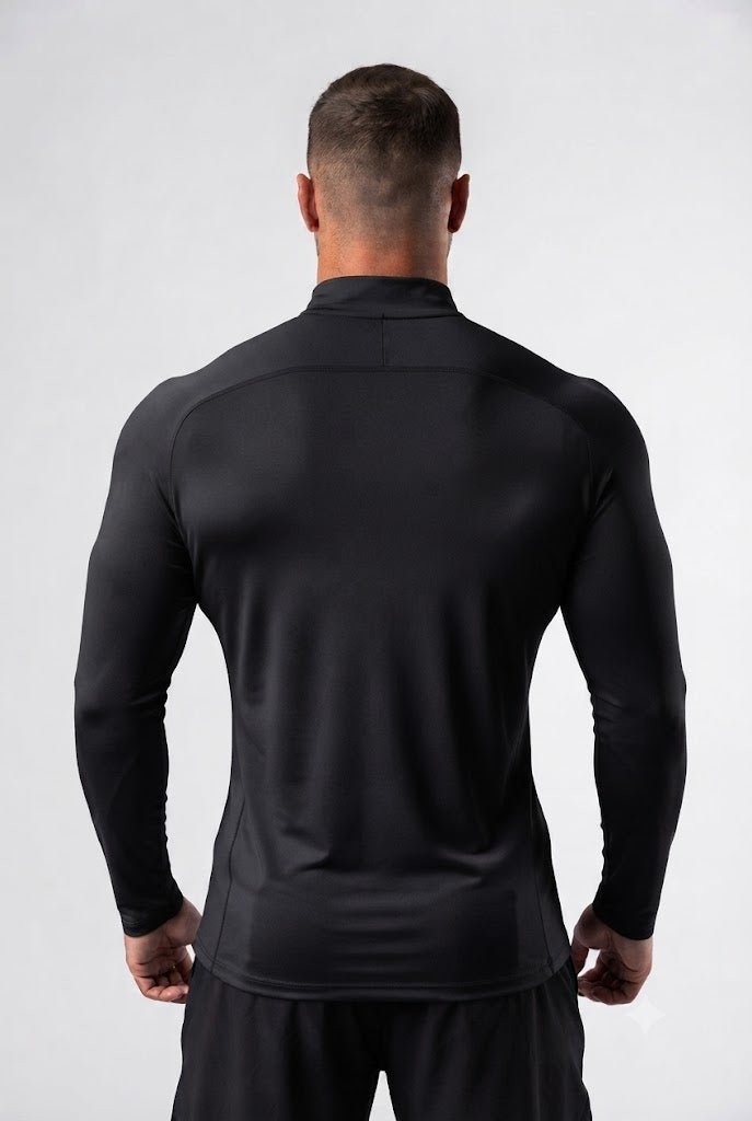 Oversized Performance Long SleeveApparelVOLTRA FIT