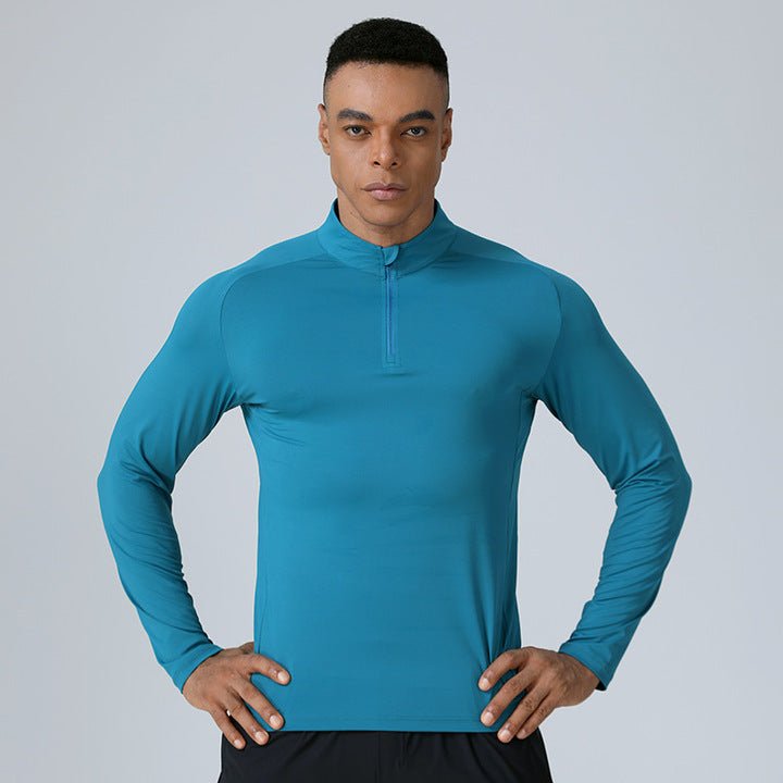 Oversized Performance Long SleeveApparelVOLTRA FIT