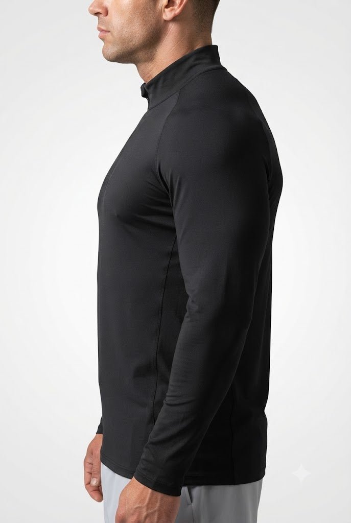 Oversized Performance Long SleeveApparelVOLTRA FIT