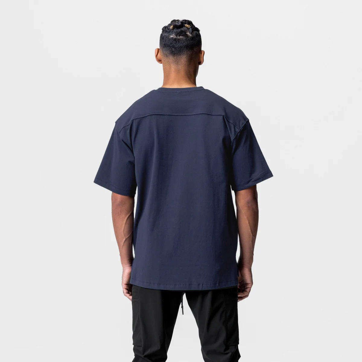 Oversized Performance T-Shirtoversize t-shirtsVOLTRA FIT