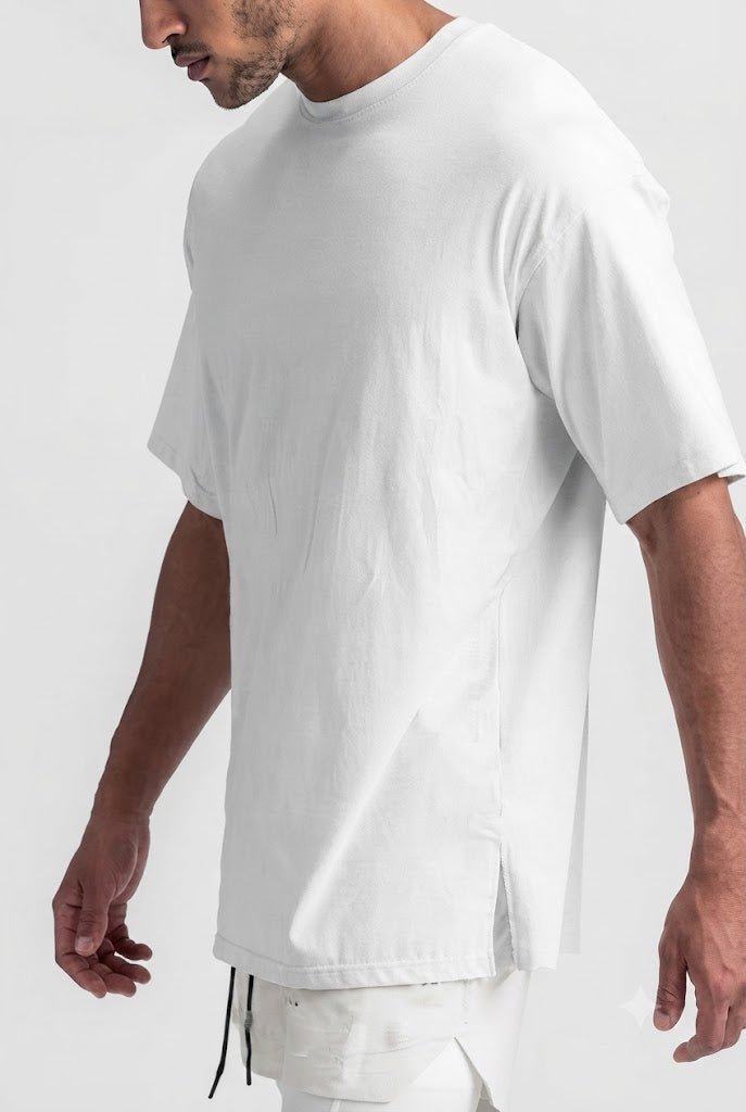 Oversized Performance T-Shirtoversize t-shirtsVOLTRA FIT