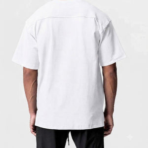 Oversized Performance T-Shirtoversize t-shirtsVOLTRA FIT