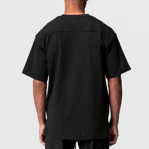 Oversized Performance T-Shirtoversize t-shirtsVOLTRA FIT