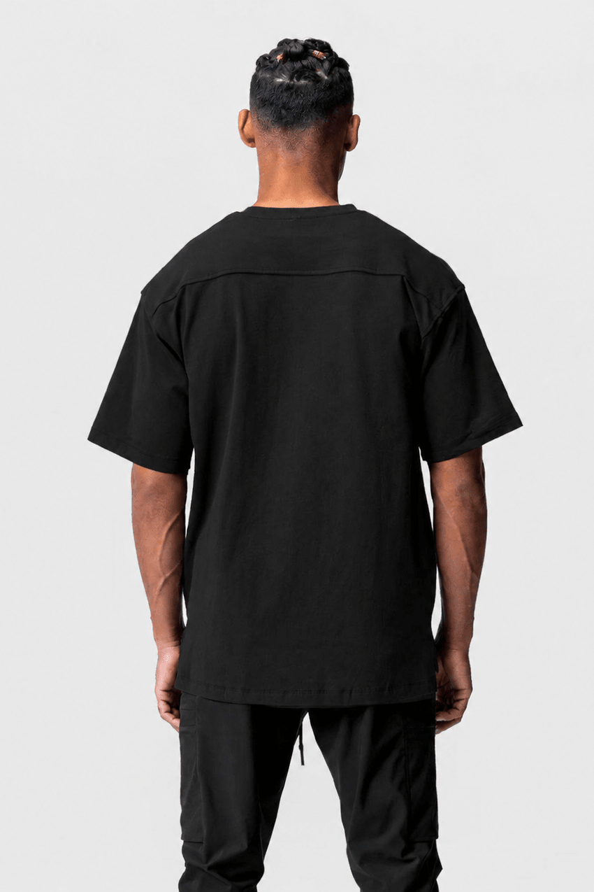 Oversized Performance T-Shirtoversize t-shirtsVOLTRA FIT