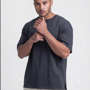 Oversized Performance T-Shirtoversize t-shirtsVOLTRA FIT