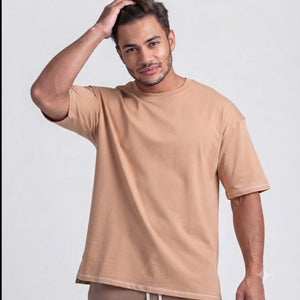 Oversized Performance T-Shirtoversize t-shirtsVOLTRA FIT