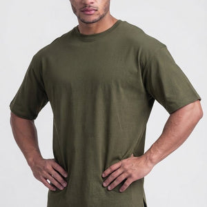 Oversized Performance T-Shirtoversize t-shirtsVOLTRA FIT