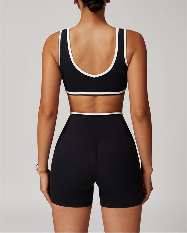 Peak U-Back Sports BraSports BrasVOLTRA FIT