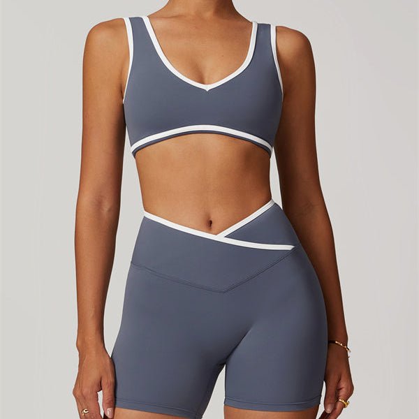 Peak U-Back Sports BraSports BrasVOLTRA FIT